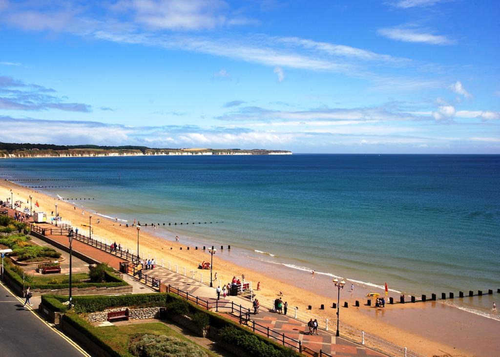 The London Seafront Hotel Bridlington Zewnętrze zdjęcie