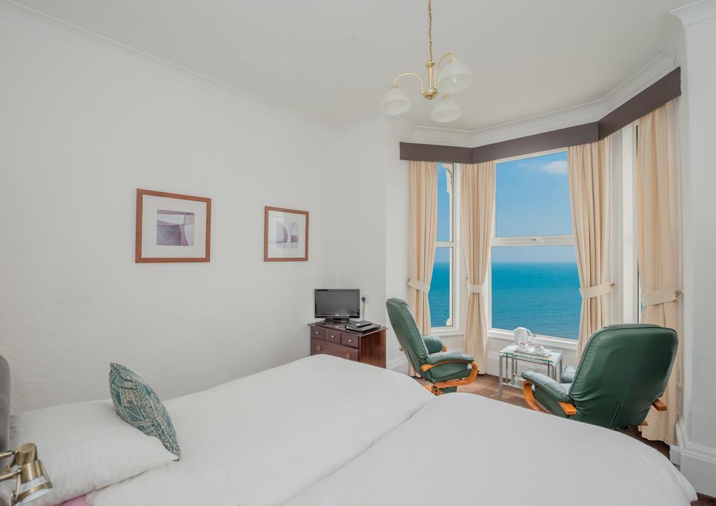 The London Seafront Hotel Bridlington Zewnętrze zdjęcie