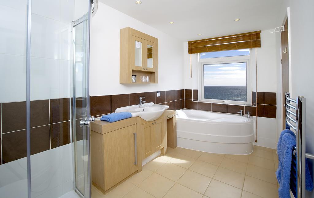 The London Seafront Hotel Bridlington Zewnętrze zdjęcie